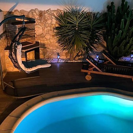 Exclusiva Villa De Lujo 科拉雷侯 外观 照片