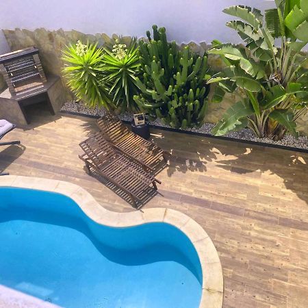 Exclusiva Villa De Lujo 科拉雷侯 外观 照片