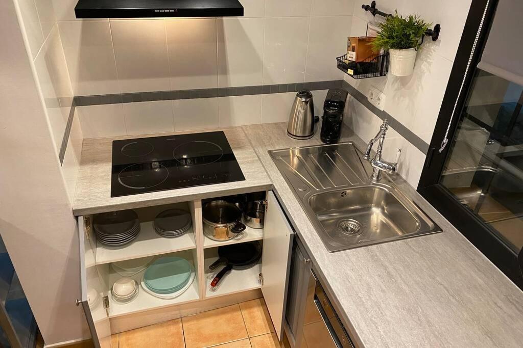 Exclusiva Villa De Lujo 科拉雷侯 外观 照片