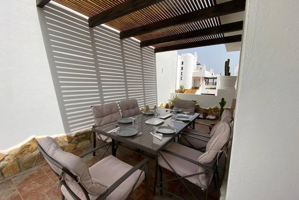 Exclusiva Villa De Lujo 科拉雷侯 外观 照片