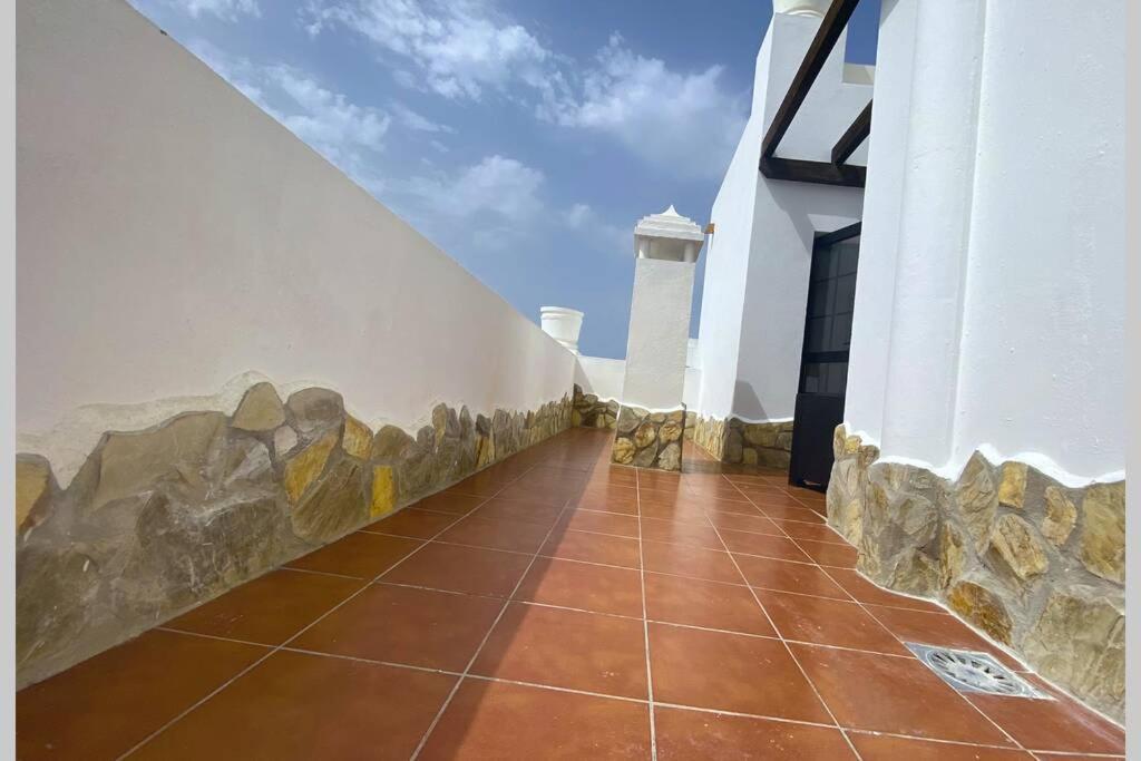 Exclusiva Villa De Lujo 科拉雷侯 外观 照片