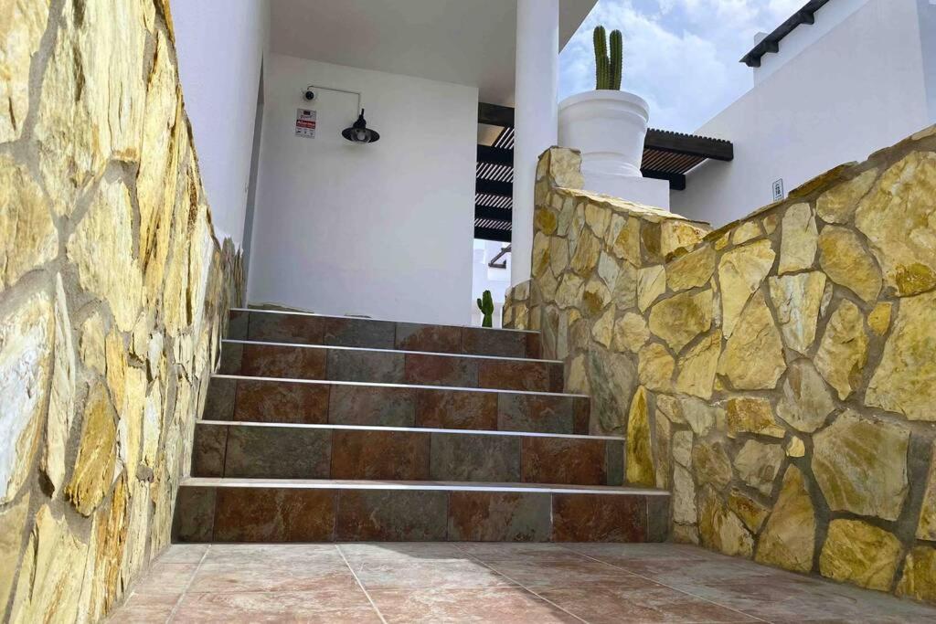 Exclusiva Villa De Lujo 科拉雷侯 外观 照片