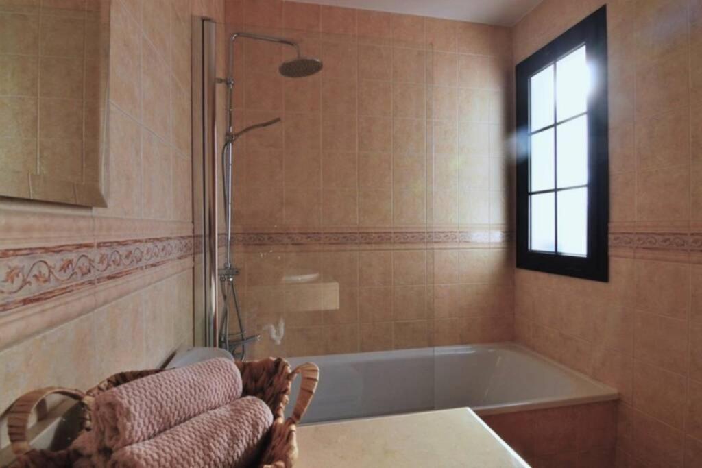 Exclusiva Villa De Lujo 科拉雷侯 外观 照片