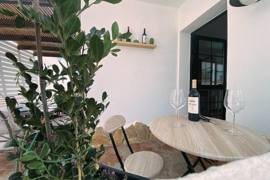 Exclusiva Villa De Lujo 科拉雷侯 外观 照片