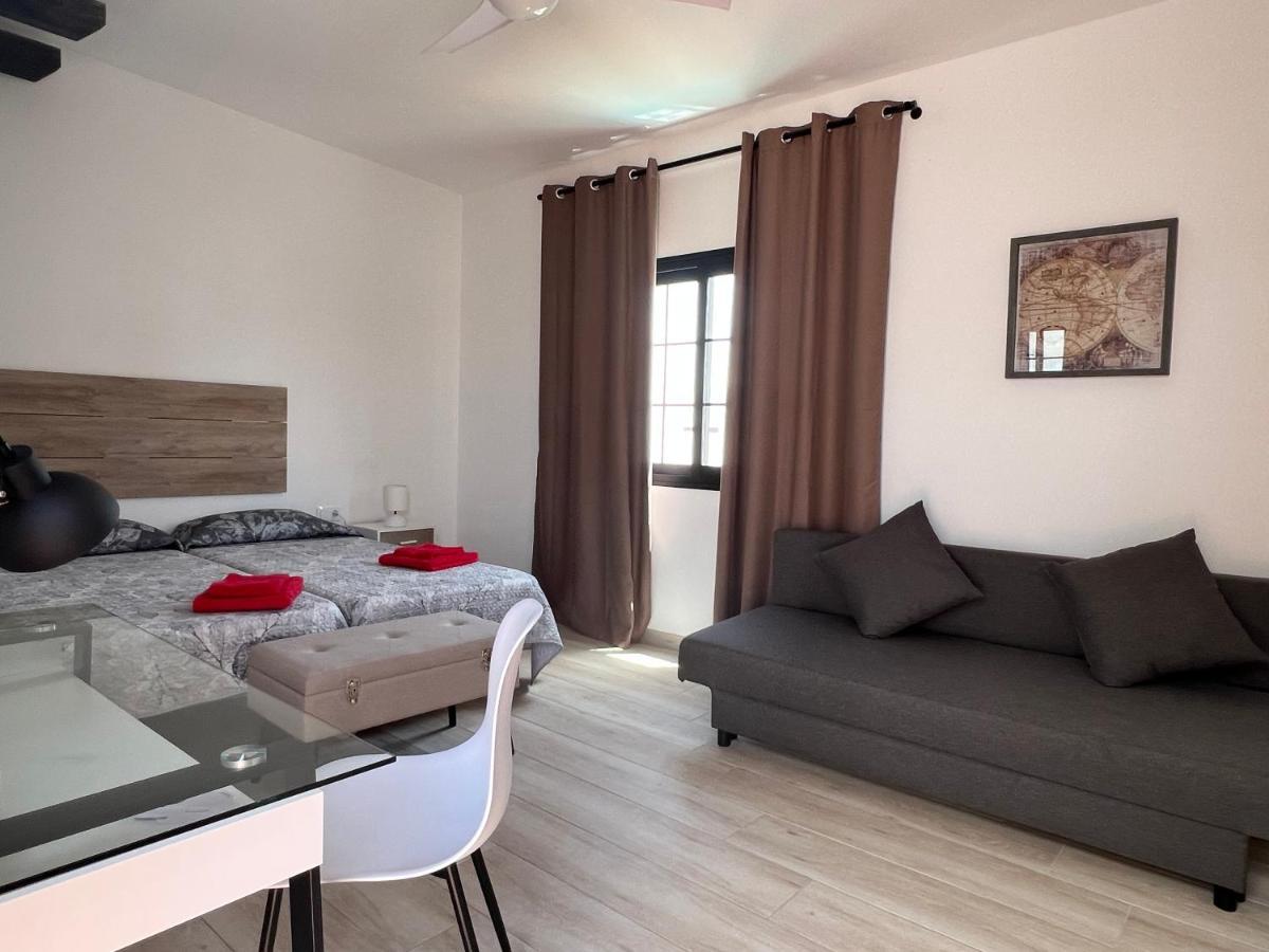 Exclusiva Villa De Lujo 科拉雷侯 外观 照片