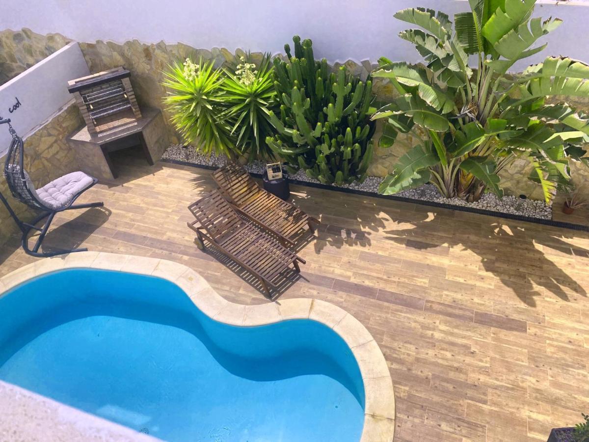 Exclusiva Villa De Lujo 科拉雷侯 外观 照片