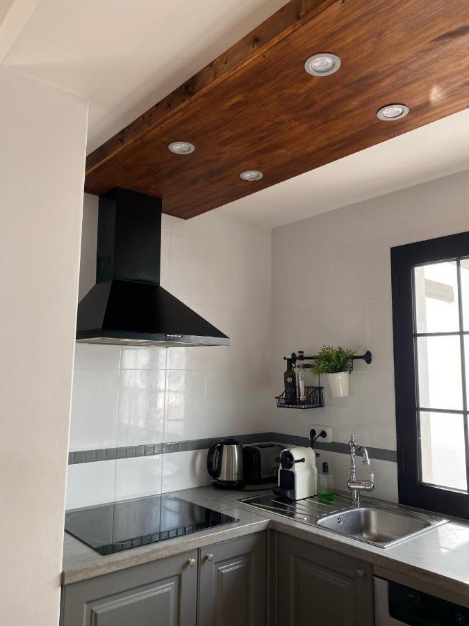 Exclusiva Villa De Lujo 科拉雷侯 外观 照片